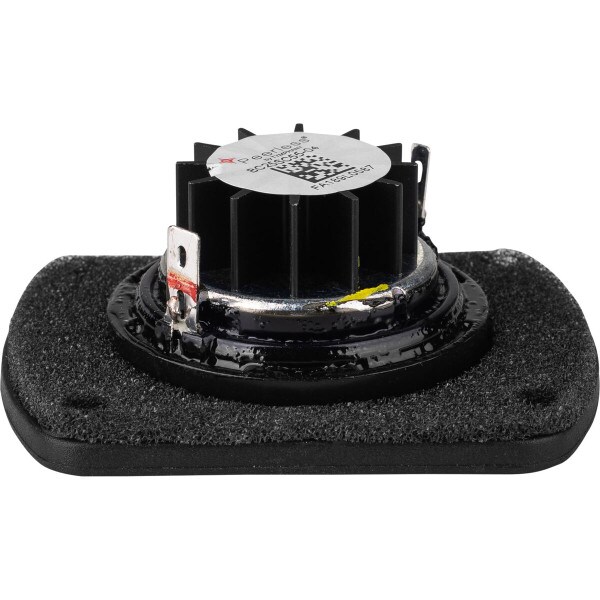 Main product image for Peerless BC25SC55-04 1" Square Frame Tweeter 264-1024